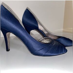 Adriana Papell Boutique Heels